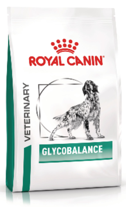 Royal Canin Vet Glycobalance Canine (Diabetic) – imagem secundária 1