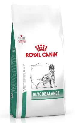 Royal Canin Vet Glycobalance Canine (Diabetic) – imagem secundária 2
