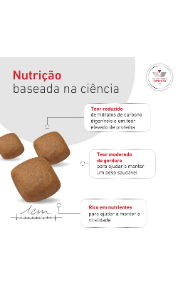 Royal Canin Vet Glycobalance Canine (Diabetic) – imagem secundária 7