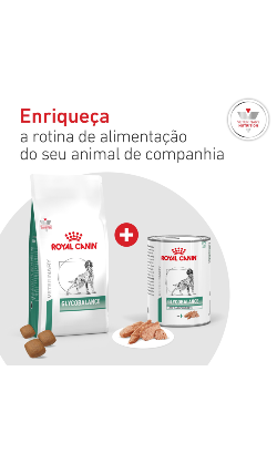 Royal Canin Vet Glycobalance Canine (Diabetic) – imagem secundária 9