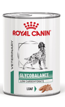 Royal Canin Vet GlycoBalance (Diabetic) in Loaf