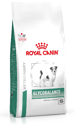 Royal Canin Vet Glycobalance Small Dogs (Diabetic) – imagem secundária 1