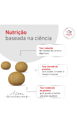 Royal Canin Vet Glycobalance Small Dogs (Diabetic) – imagem secundária 6