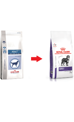 Royal Canin Vet Health Nutrition Canine Adult Large – imagem secundária 1