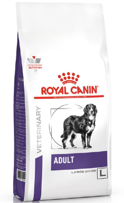 Royal Canin Vet Health Nutrition Canine Adult Large