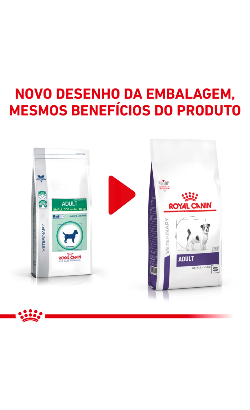 Royal Canin Vet Health Nutrition Canine Adult Small – imagem secundária 1