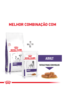 Royal Canin Vet Health Nutrition Canine Adult Small – imagem secundária 2