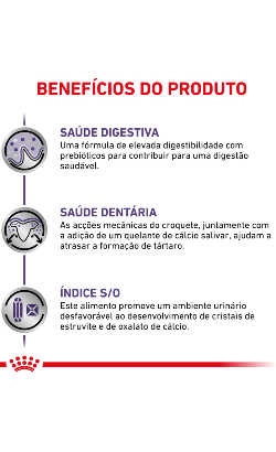 Royal Canin Vet Health Nutrition Canine Adult Small – imagem secundária 3