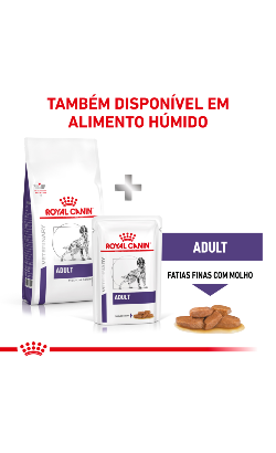 Royal Canin Vet Health Nutrition Canine Medium Adult – imagem secundária 2