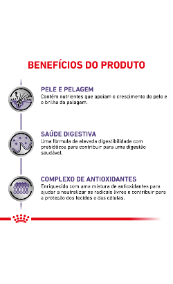 Royal Canin Vet Health Nutrition Canine Medium Adult – imagem secundária 3