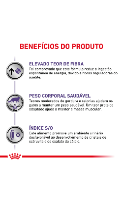 Royal Canin Vet Health Nutrition Feline Neutered Satiety Balance – imagem secundária 3