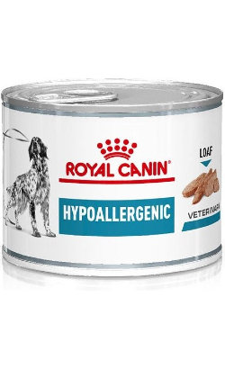 Royal Canin Vet Hypoallergenic Canine