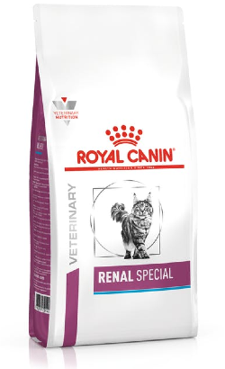 Royal Canin Vet Renal Special Feline – imagem principal