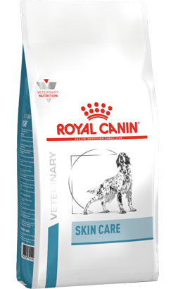 Royal Canin Vet Skin Care Canine – imagem principal