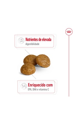 Royal Canin X-Small Adult – imagem secundária 2
