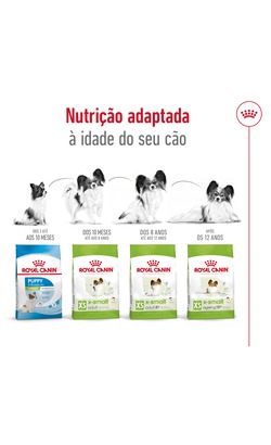 Royal Canin X-Small Adult – imagem secundária 4