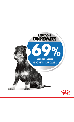 Royal Canin X-Small Light Weight Care – imagem secundária 3