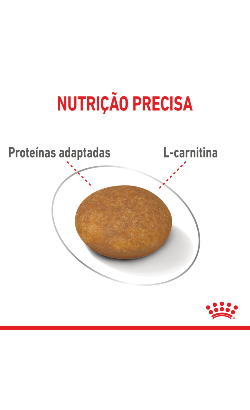 Royal Canin X-Small Light Weight Care – imagem secundária 4