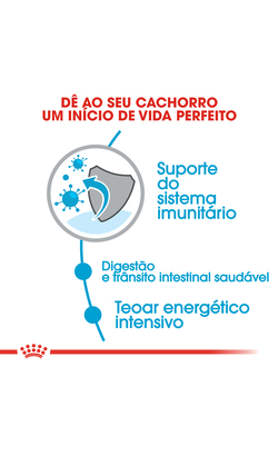 Royal Canin X-Small Puppy – imagem secundária 4