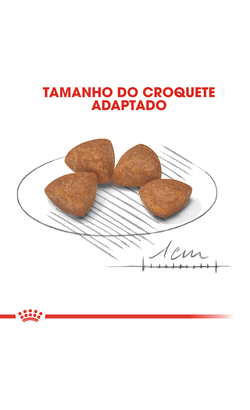 Royal Canin X-Small Puppy – imagem secundária 5