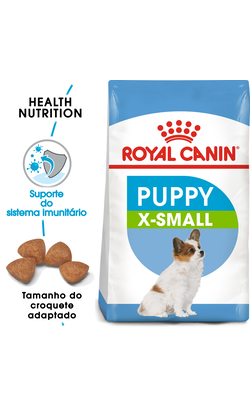 Royal Canin X-Small Puppy