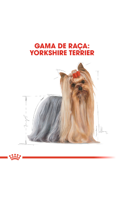 Royal Canin Yorkshire Adult in Loaf – imagem secundária 3