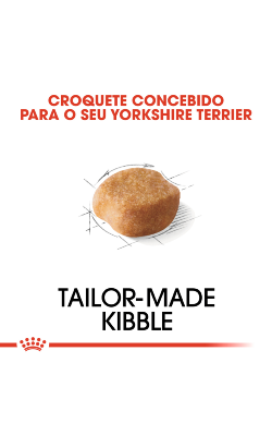 Royal Canin Yorkshire Terrier Adult – imagem secundária 5