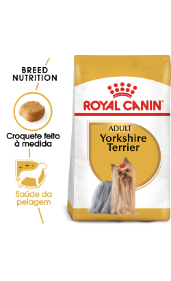 Royal Canin Yorkshire Terrier Adult