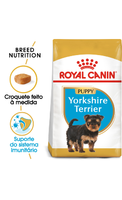 Royal Canin Yorkshire Terrier Puppy