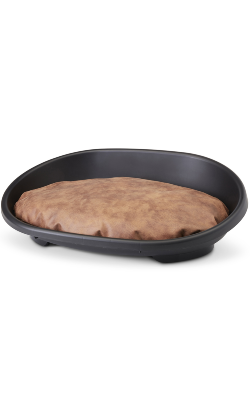 Savic Almofada para Cama Snooze | Castanho – imagem secundária 1