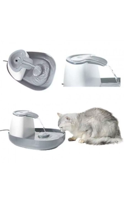 Savic Bebedouro Water Drinking Fountain Cascade – imagem secundária 1