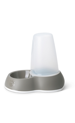 Savic Dispensador de Alimentos Loop Medium – imagem secundária 1
