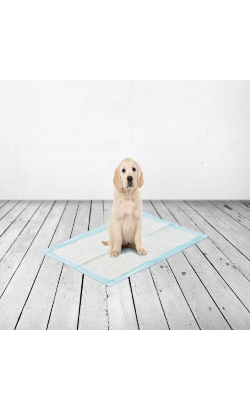 Savic Tapetes para cão Puppy Trainer Pads | L – imagem secundária 5