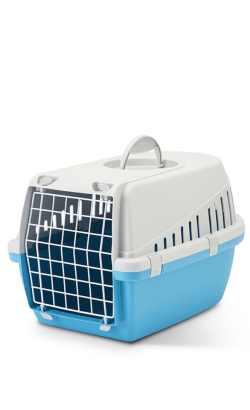 Savic Transportadora Trotter 1 – imagem secundária 1