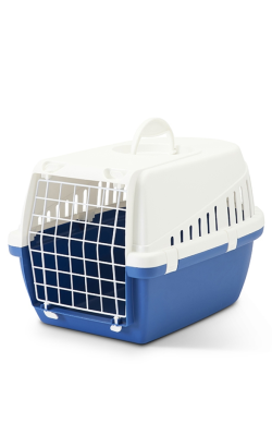 Savic Transportadora Trotter 1 – imagem secundária 2