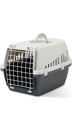 Savic Transportadora Trotter 2 – imagem secundária 2