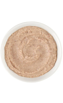 Schesir Cat After Dark Velvet Mousse de Frango – imagem secundária 1