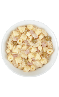Schesir Taste the World Frango Carbonara – imagem secundária 1