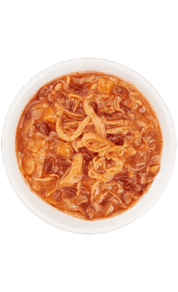 Schesir Taste the World Frango Masala – imagem secundária 1