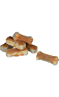 Snack para cão Trixie Osso Denta Fun Chicken (Blister c/ 8 unidade) – imagem principal
