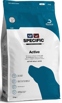 Specific CAD Adult Active – imagem principal