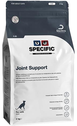 Specific Cat FJD Joint Support – imagem principal