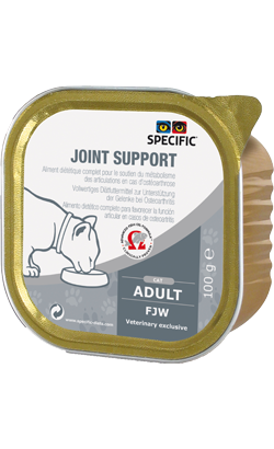 Specific Cat FJW Joint Support – imagem principal
