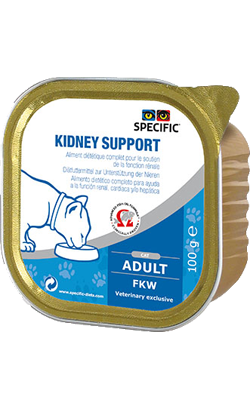 Specific Cat FKW Kidney Support – imagem principal