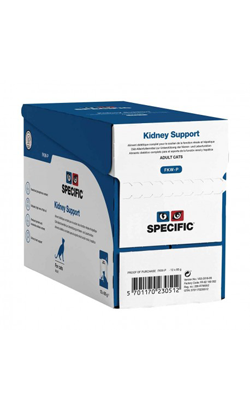 Specific Cat FKW-P Kidney Support – imagem principal