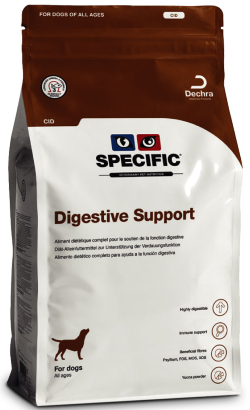 Specific CID Digestive Support – imagem principal