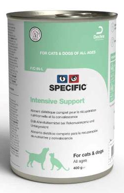 Specific F/C-IN-L Intensive Support – imagem principal