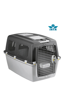 Stefanplast Transportadora Gulliver IATA para cão – imagem principal