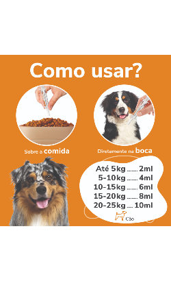 Suplemento para Cão Omniflora Pasta | Raças Médias – imagem secundária 5