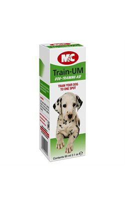 Suplemento para treino para Cão VetIQ M&C Training Aid (Train-Um ) – imagem principal